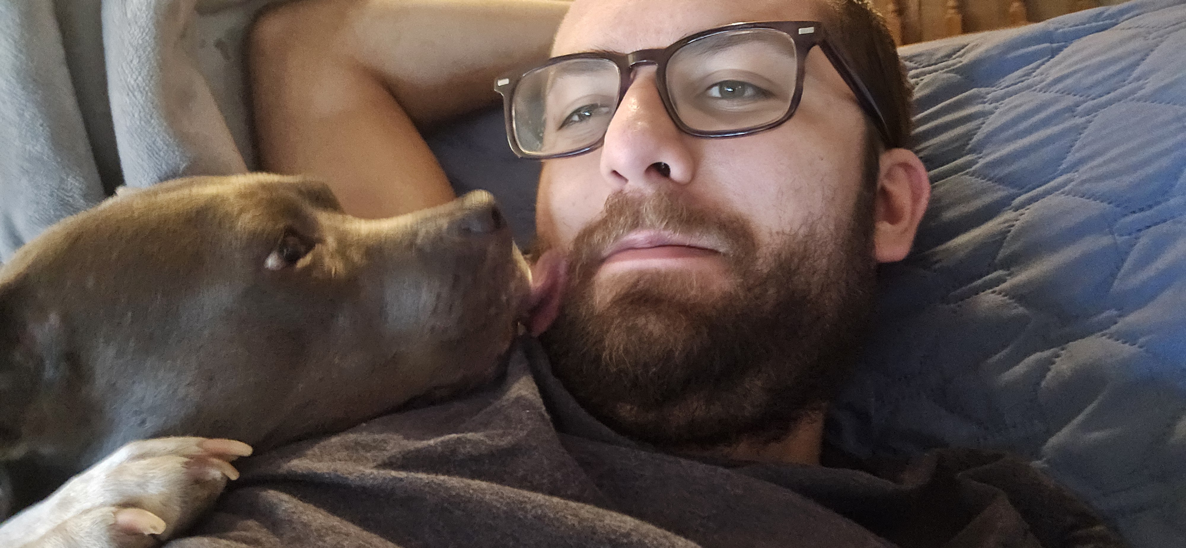 Aaron Franks, CEO of TheMajesticNetwork